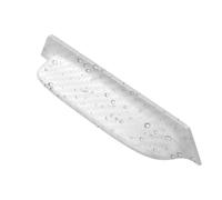 Car Reversing Camera Rain Cover - Car Rear Camera Rain Cover 360 Degree View | Vehicle Rear View Protection | Trim Rainproof Dust Shield for Auto Safety Motorcycle Trailers Traffic RV Truck Outdoor