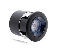 Car Reversing Cameras Caméra De Recul pour Voiture Arrière Vision Nocturne Starlight pour Accessoires pour(Gold)