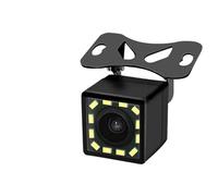 Car Reversing Cameras Caméra De Recul pour Voiture Vision Nocturne CCD HD Étanche Accessoires pour(12 Camera)