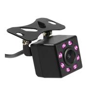 Car Reversing Cameras Caméra De Recul pour Voiture Vision Nocturne Infrarouge Étanche HD Accessoires pour(Infrared)