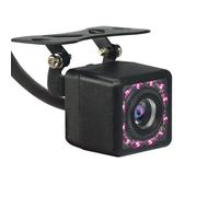 Car Reversing Cameras Caméra De Recul pour Voiture Vision Nocturne Infrarouge Étanche HD Accessoires pour(12IR)