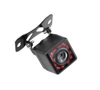 Car Reversing Cameras Caméra De Recul pour Voiture Vision Nocturne Infrarouge pour Stationnement Automatique CCD Étanche Support Vidéo HD Moniteur(312-IR-QIE)