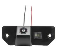Car Reversing Cameras pour Ford pour C-Max 2002 2003 2004 2005 2006 2007 2008 2009 2010 Caméra De Recul AHD HD Caméra De Stationnement Arrière pour Voiture(C135 AHD 720P)