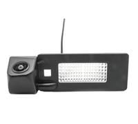 Car Reversing Cameras pour Octavia pour MK3 2013 2014 2015 2016 2017 2018 2019 Caméra De Recul AHD HD Caméra De Stationnement Arrière pour Voiture(C135 AHD 720P)