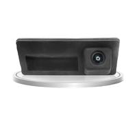 Car Reversing Cameras pour pour A3 pour A4 pour A5 pour Q5 pour A6 pour B6 Caméra De Recul AHD Caméra De Recul Caméra De Stationnement Arrière(CVBS-AHD720P-170deg)