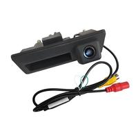 Car Reversing Cameras pour pour A4 pour A7 pour A1 pour A5 pour A3 pour A6 pour A8 pour Q3 B8 Q5 S5 C7 Accessoires De Caméra Recul(C-901A)