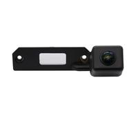 Car Reversing Cameras pour VW pour Caravelle pour Multivan pour Transporter T5 2003-2015 Caméra De Recul HD Étanche pour Voiture(GAHD-B)