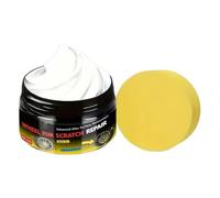 Car Rim Scratch Repair Paste - Aluminum Alloy | Wheel Repair Kit