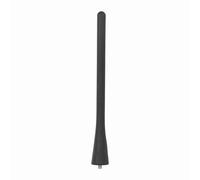 Car Roof Antenna Mast Replacement - Fit for CRV 02 11, City 08 13, MDX, Jade 14 18 - Replaces OE 39151S6AE03, 39151S6AE01