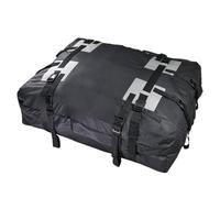 Car Roof Cargo Bag 15 Cubic Feet Foldable Roof Rack Carrier