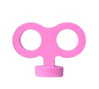 Car Roof Decoration - Waterproof Automotive Wind up Key Sunproof Decorations | Car Ornament Wind Up Key | Small Clockwork Decor | Unique Car Exterior Decoration for Car Roof, Back of Car