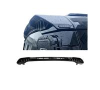Car Roof Spoiler Compatible For Land Rover Defender L663 P Replacement 2020-2024 Rear Trunk Wing ABS Material Tail Spoiler