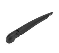 Car Rubber Black Rear Windshield Windscreen Wiper Arm Accessory Fit for Fiat
