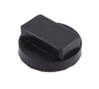 Car Rubber Jack Pad - Support de cric en Caoutchouc Compatible avec Series Lift Rubber Jacking Pad, Heavy Duty Jack Rubber Support Block