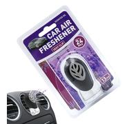 Car Scents Désodorisant pour voiture - 13 ml | Désodorisant de voiture au parfum Invictus | Diffuseur de parfum naturel pour camions, SUV, berlines et camping-cars | Compact et facile à installer