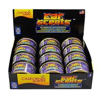 Car Scents Lot Monterey Vanilla x12