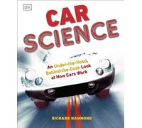 Car Science Richard Hammond (Auteur)