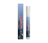 Car Scratch Removal Pen - Paint Formula, Repair Pen Fast-Drying Portable Polishing Restorer | Professional Seamless Blend Auto Scratch Remover For Vehicle, Truck, SUV, Motorcycle