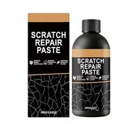 Car Scratch Remover - 100g High Gloss Quick, Wax Multi Purpose Paint Repair Formula for Effective Scratch Coverage and Shine Restoration Polishing Solution for Vehicle Motorcycle SUV
