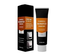 Car Scratch Remover, 2025 New Scratch Remover for Vehicles, Car Paint Scratch Repair Paste,Easily Fix Scratches, Long-Lasting Protection, for All Vehicle Surfaces (1 pcs)