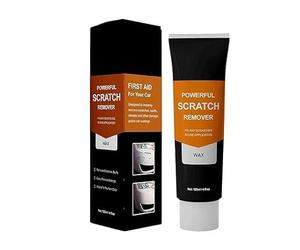 Car Scratch Remover, 2025 New Scratch Remover for Vehicles, Car Paint Scratch Repair Paste,Easily Fix Scratches, Long-Lasting Protection, for All Vehicle Surfaces (1 pcs)