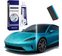 Car Scratch Remover, 2025 Upgraded Scratch Remover for Vehicles, Car Scratches Repair Kit for Deep Scratches, Multifunctional Vehicle Paint Repair (1Set)