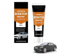 Car Scratch Remover 3-en-1, Polish Voiture Réparation Rayure, Efface Rayure Profonde Voiture pour Réparation Rapide des Rayures et Micro-Rayures (1 Piece)