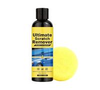 Car Scratch Remover,Automobile Compound Restorer,Car Paint Scratch Restorer | For Suv Rv Boat 2x6cm/0.79x2.36 Inches Care Maintenance