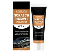 Car Scratch Remover, Car Scratch Repair Wax, Éliminateur De Rayures Pour Véhicules, Protection Longue Durée, Pâte Multifonctionnelle Pour Réparer Les Rayures De La Peinture Des Voitures