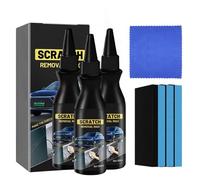 Car Scratch Remover, Efface Rayure Voiture, Polish Voiture Rayure, Anti Rayure Voiture Carrosserie, Efface Rayure Profonde Voiture, Modèle Crème De Réparation De Rayures De Voiture (3)