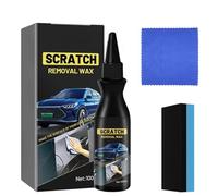 Car Scratch Remover, Efface Rayure Voiture, Polish Voiture Rayure, Anti Rayure Voiture Carrosserie, Efface Rayure Profonde Voiture, Modèle Crème De Réparation De Rayures De Voiture (1)