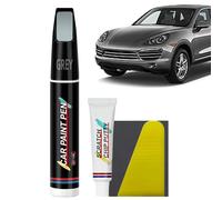 Car Scratch Remover Pen - Quick Fix Professional Long Lasting Polishing, 1 Unit Car Scratch Paint Damage Repair Pen For Vehicles Trucks SUV Motorcycle Automotive Door, Clear Coat Filler Stick