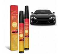 Car Scratch Remover : Stylo Anti Rayure Voiture Efface Rayure, Polish Voiture pour Rayure de Carrosserie, Anti Rayure Voiture, Produit de Réparation et Protection Durable