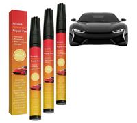 Car Scratch Remover : Stylo Anti Rayure Voiture Efface Rayure, Polish Voiture pour Rayure de Carrosserie, Anti Rayure Voiture, Produit de Réparation et Protection Durable