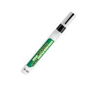 Car Scratch Repair Pen - 20ML Gloss Finish Paint Restoration Tool | Vehicle Paint Repair Pen, UV Rain Damage Care | Scratch Removal Tool for SUV RV Truck Trailer Tractor License Plate Color