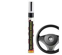 Car Scratch Repair Pen,20ml Interior Quick Fix | Repair Paint Pen | for Steering Wheel Dashboard Maintenance Road Trip Parking Lot Garage Minor Accident