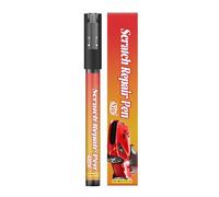 Car Scratch Repair Pen - 5ml Long Lasting Adhesion Scratches Repair Vehicle Paint Pen I Perefecrt for Boat Marine Motorcycle Automotive Truck Bumper Door touchs ups Use