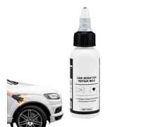 Car Scratch Repair Wax, Responsable De Peinture Ultime, Cire De Réparation Des Rayures De Voiture, Car Scratch Repair, Efface Rayure Voiture, Restoir De Peinture De Polissage De Voitur-e,Efface Rayure