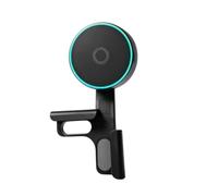Car Screen Phone Mount - Magnetic Wireless Charger Cellphone Holder