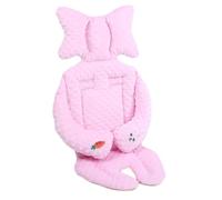 Car Seat And Stroller Cushion, Machine Washable Stroller Insert