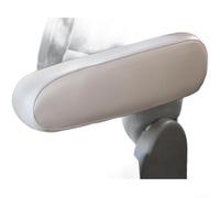 Car Seat Armrest Cover pour pu Leather Stretch Car Seat Armrest | Elastic pour pu Leather & Cloth, 34x13cm Fit, Protects From Dirt & Wear, Soft Skin-friendly Texture, Easy Installation