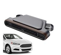 Car Seat Back Fan - Rechargeable 3 Speed | Cooling For Car RV Truck