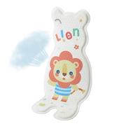 Car Seat Cooler Pad Breathable Kids Ice Seat Cushion