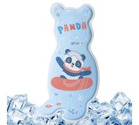 Car Seat Cooler Pad Breathable Kids Ice Seat Cushion