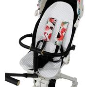 Car Seat Cooler Pad for Little Multifunctional Cooling Mat Protector