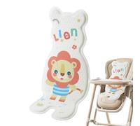 Car Seat Cooling Pad, Breathable Kids Ice Seat Liner
