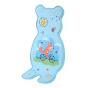 Car Seat Cooling Pad, Breathable Kids Ice Seat Liner