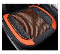 Car Seat Cover Breathable Leather Protector Cushion Anti-Slip Pad