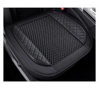 Car Seat Cover Breathable Leather Protector Cushion Anti-Slip Pad