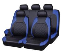 Car Seat Covers for mitsubishi Eclipse Cross,for Non-Slip Set